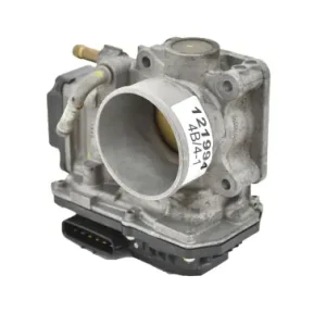 Bezpieczne zakupy PRZEPUSTNICA HONDA JAZZ IV GMG3A